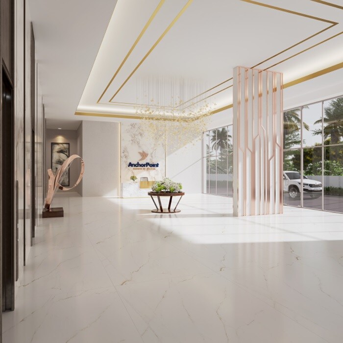 Yukti Anchor Point Oasis Amenities-Features