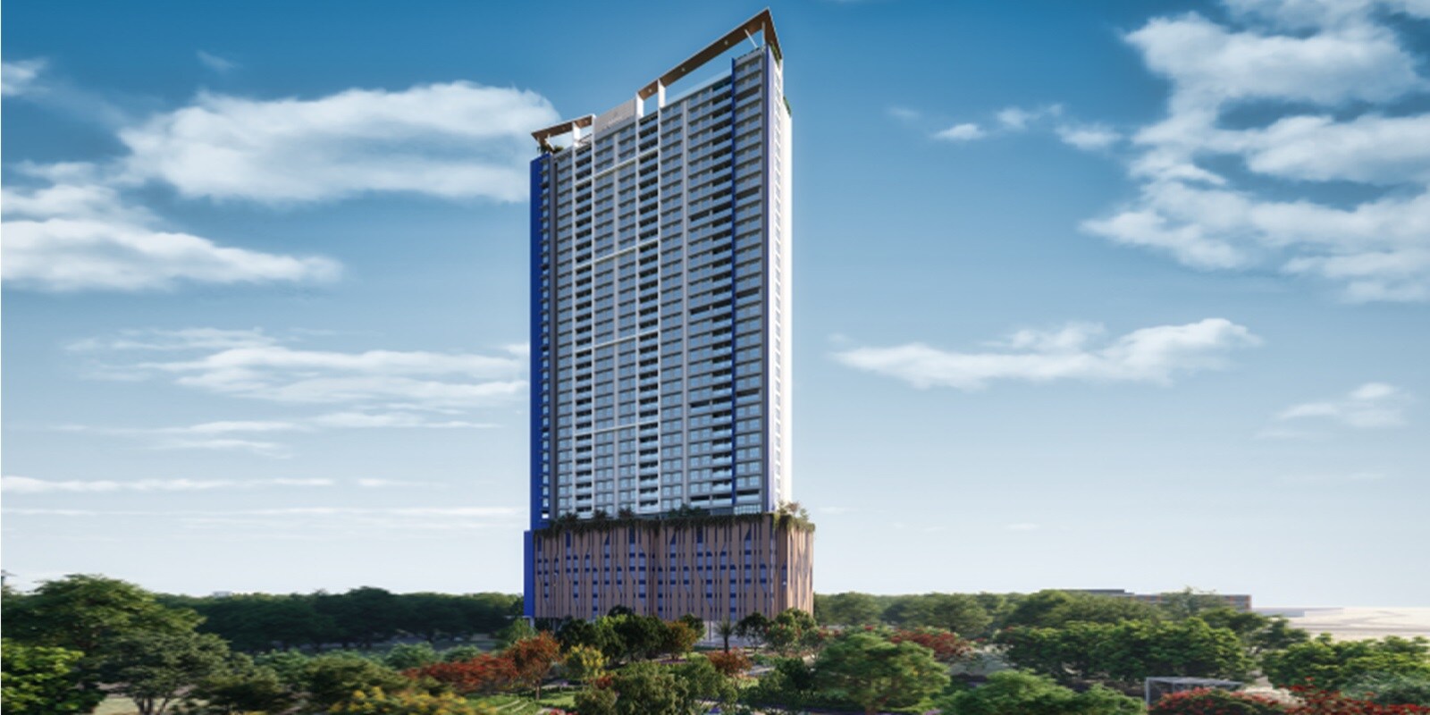 Yukti Anchor Point Oasis