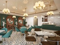 Yura Business Park Amenities-Features