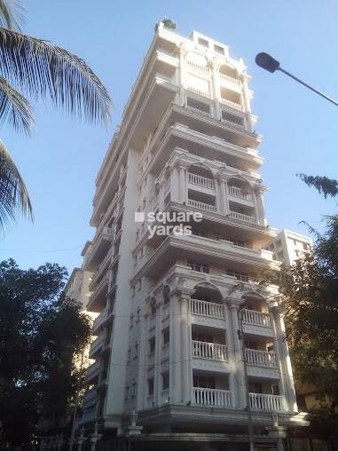 Zahra Court Apartment