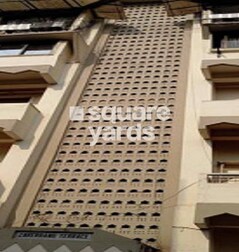 Zaverbanu Terrace Zaverbanu Terrace