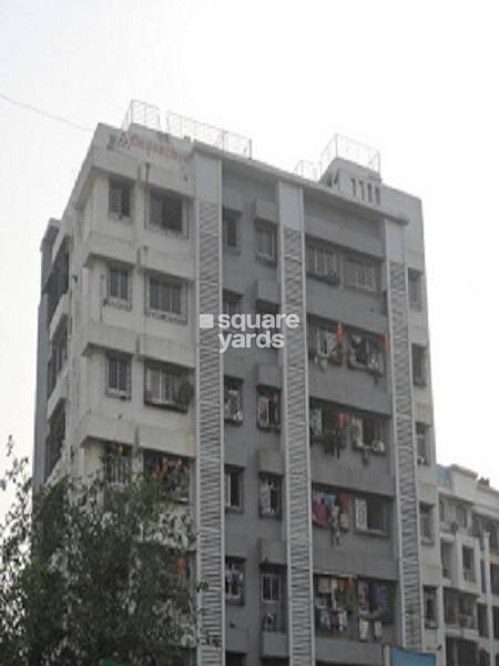 Zed Ajinkya Durga Tower View