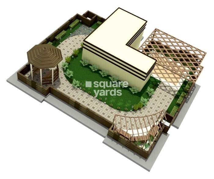 Zee Chhaya Master Plan 1