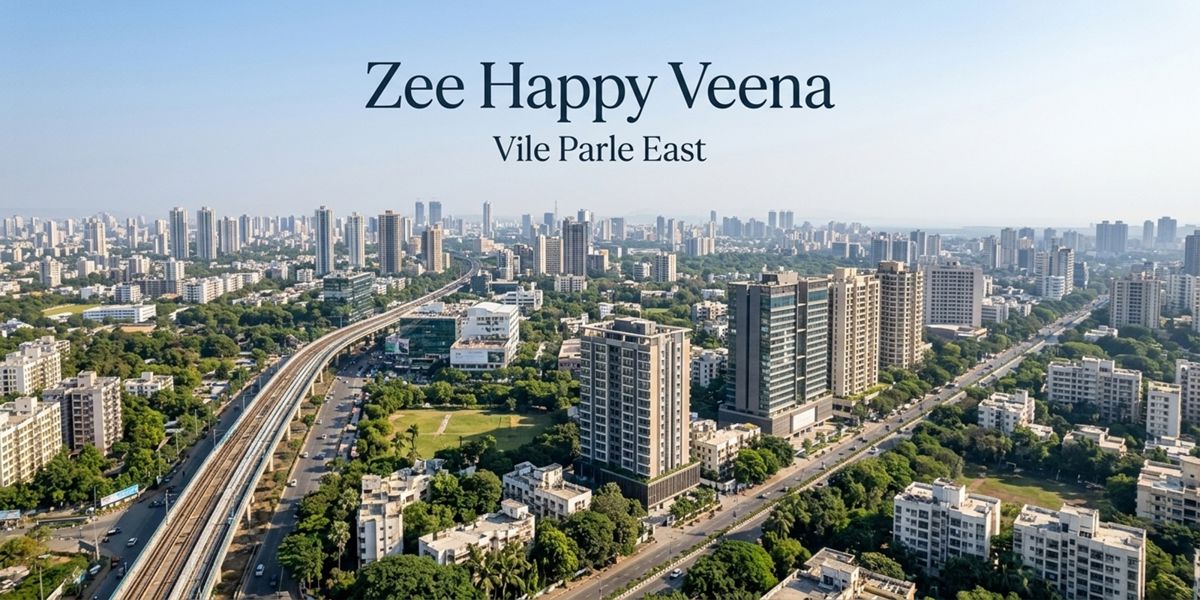 Zee Happy Veena