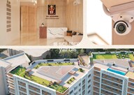 Zee Jayashree Amenities-Features
