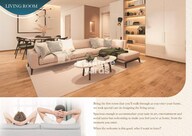 Zee Jayashree Apartment Interiors