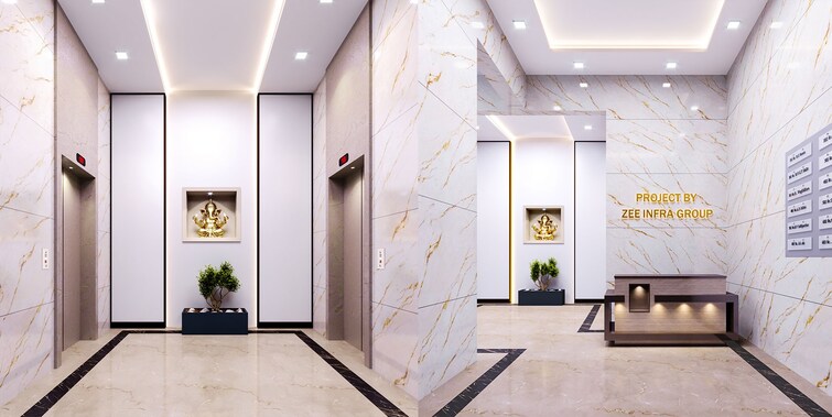 Zee Manubharati Amenities-Features 2