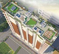 Zee Sahyadri Tower View