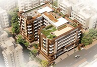 Zee Sai Chintan Tower View