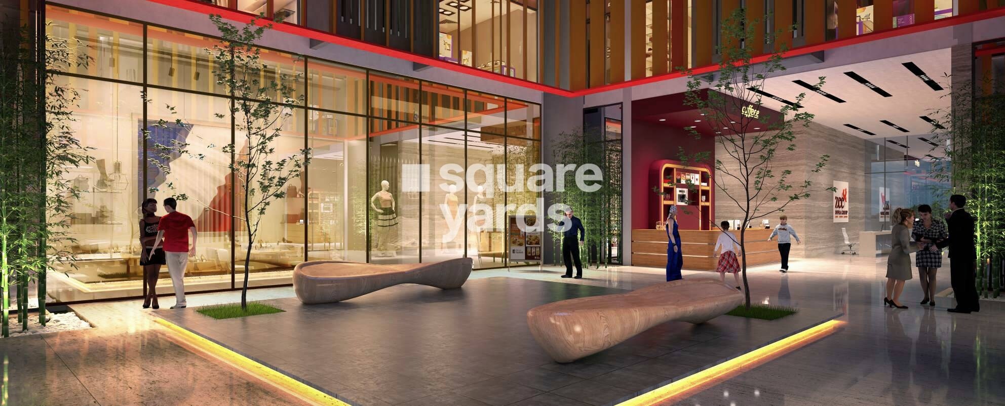 Zee Shaan Amenities-Features 1