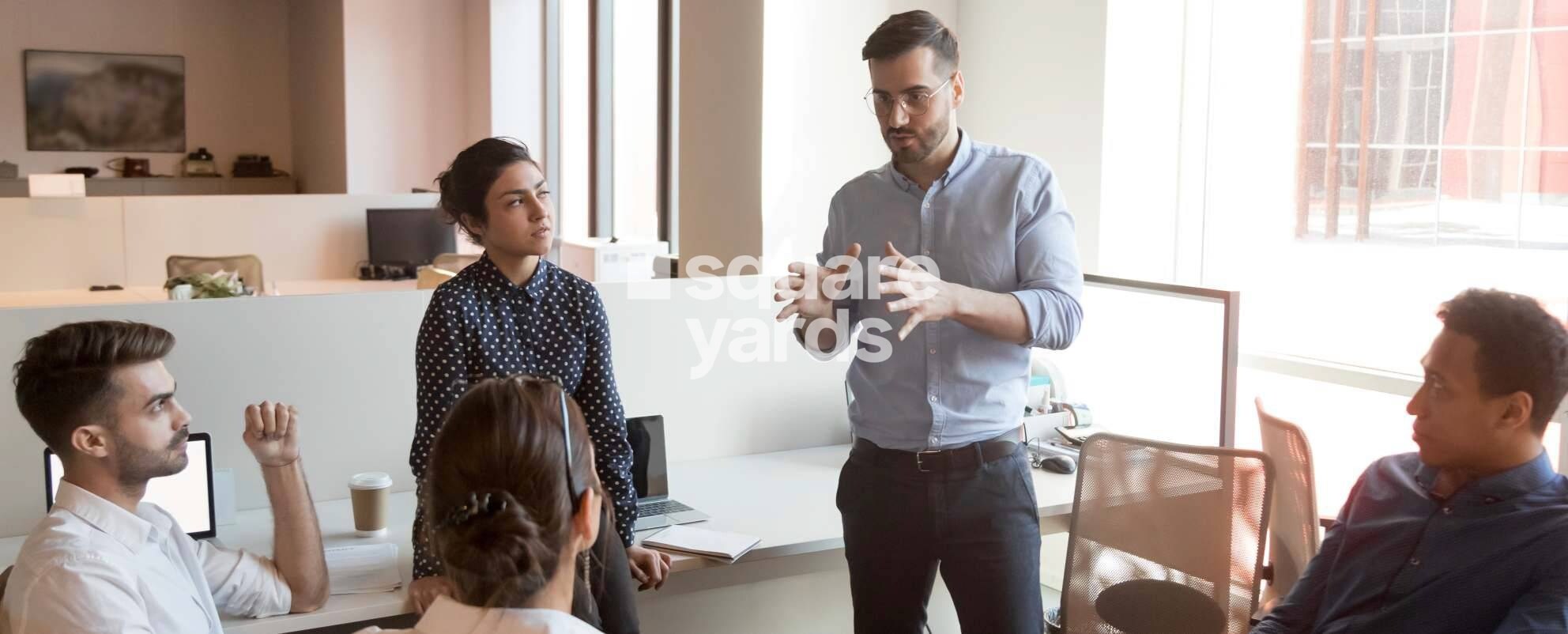 Zee Shaan Amenities-Features 2