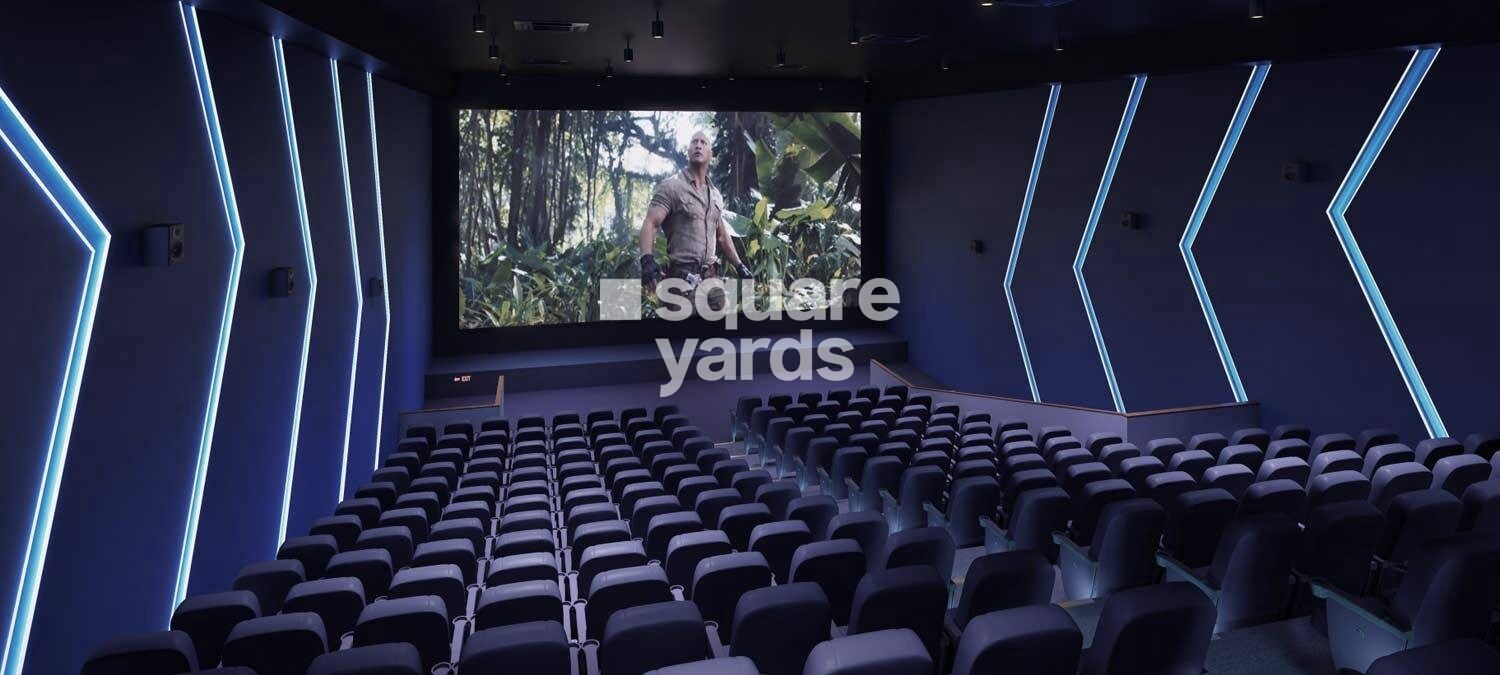 Zee Shaan Amenities-Features 3