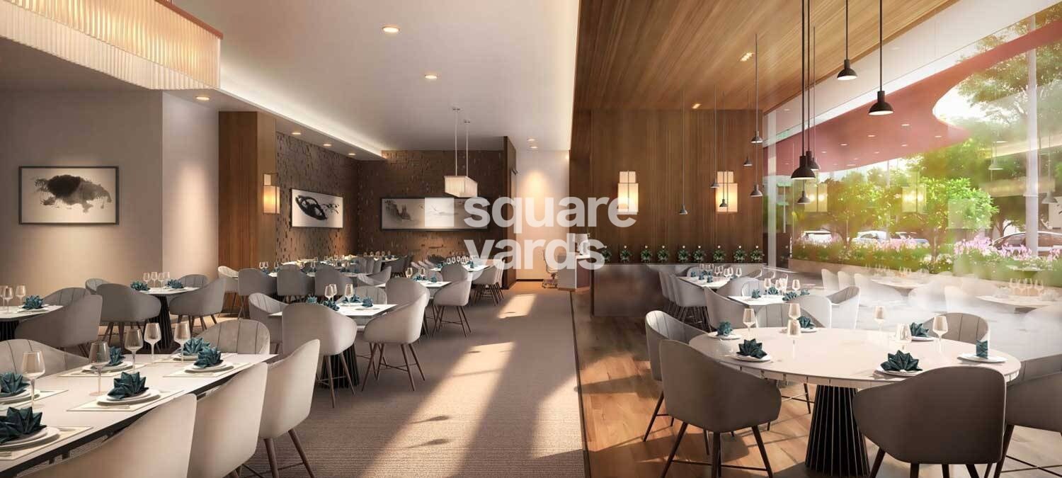 Zee Shaan Amenities-Features 4