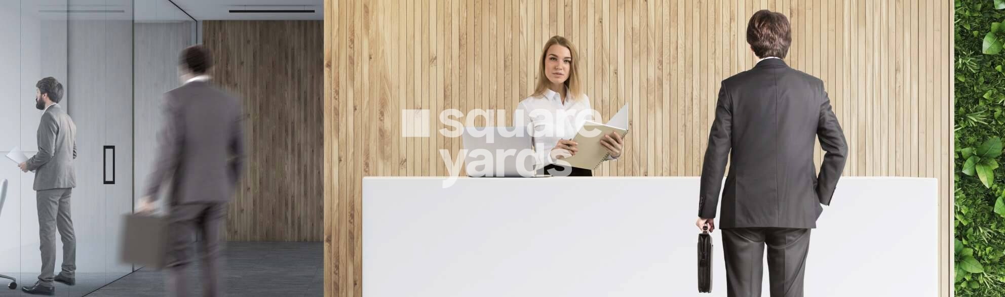 Zee Shaan Lift Lobby Image