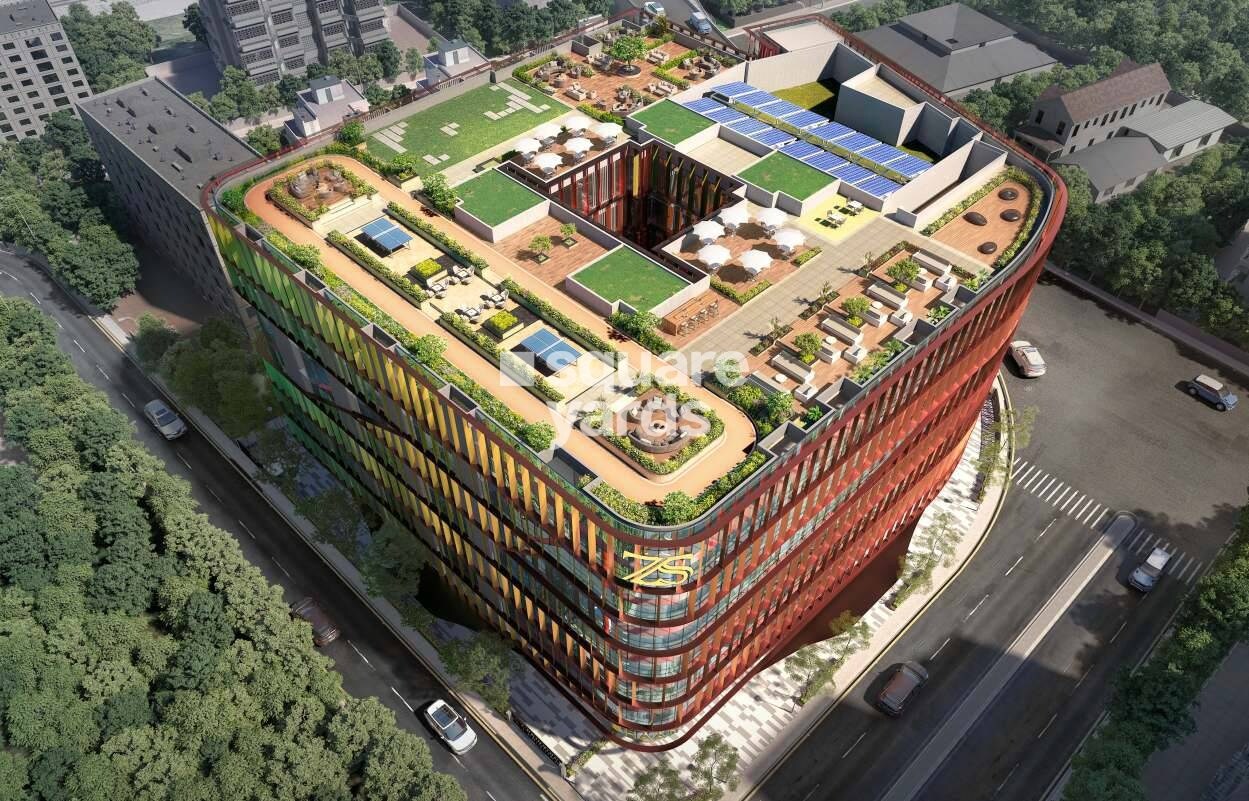 Zee Shaan Tower View 2