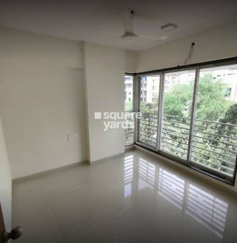 Zee Swastik Apartment Interiors