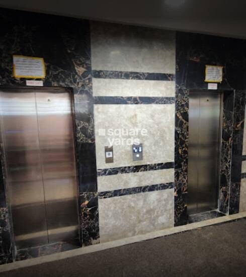 Zee Swastik Lift Lobby Image 2