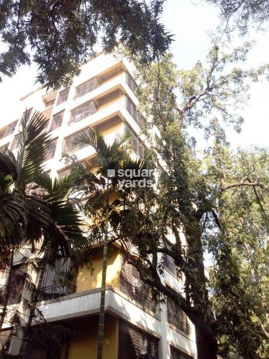 Zenith Apartment Tower View