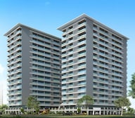 Zodiac Hanuman Nagar Apartment Exteriors