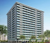 Zodiac Hanuman Nagar Apartment Exteriors