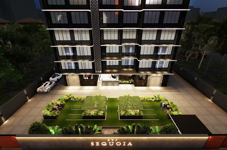 ZYJ Sequoia Amenities-Features 2