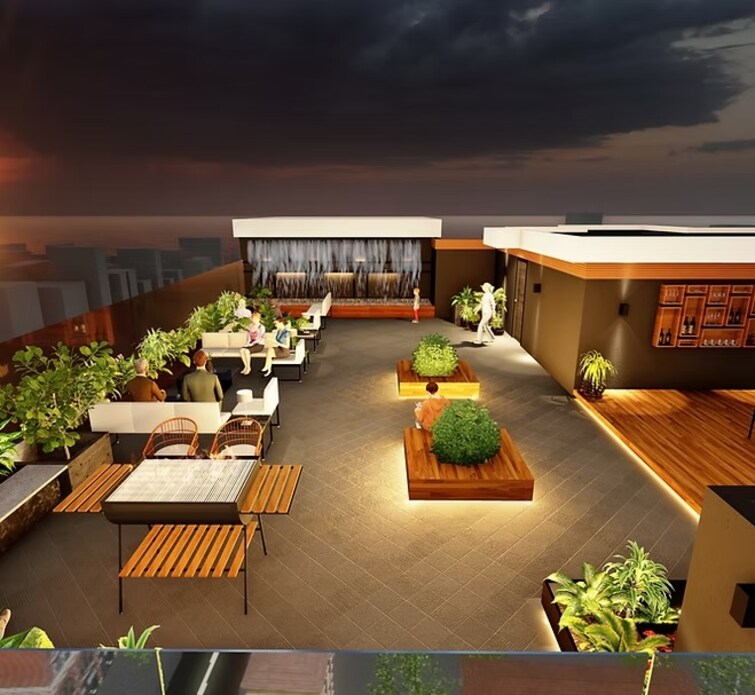 ZYJ Sequoia Amenities-Features 3