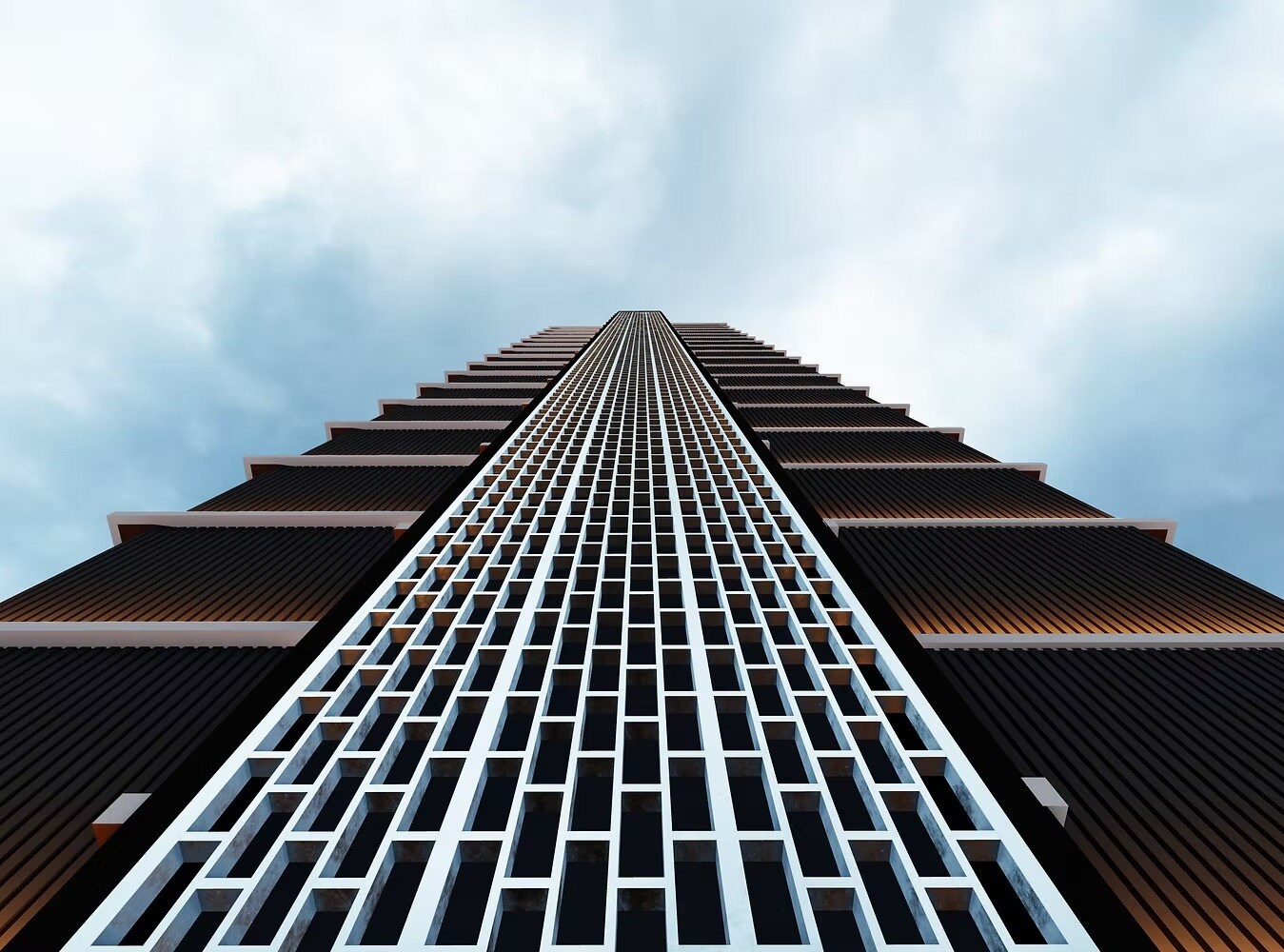 ZYJ Sequoia Apartment Exteriors 1