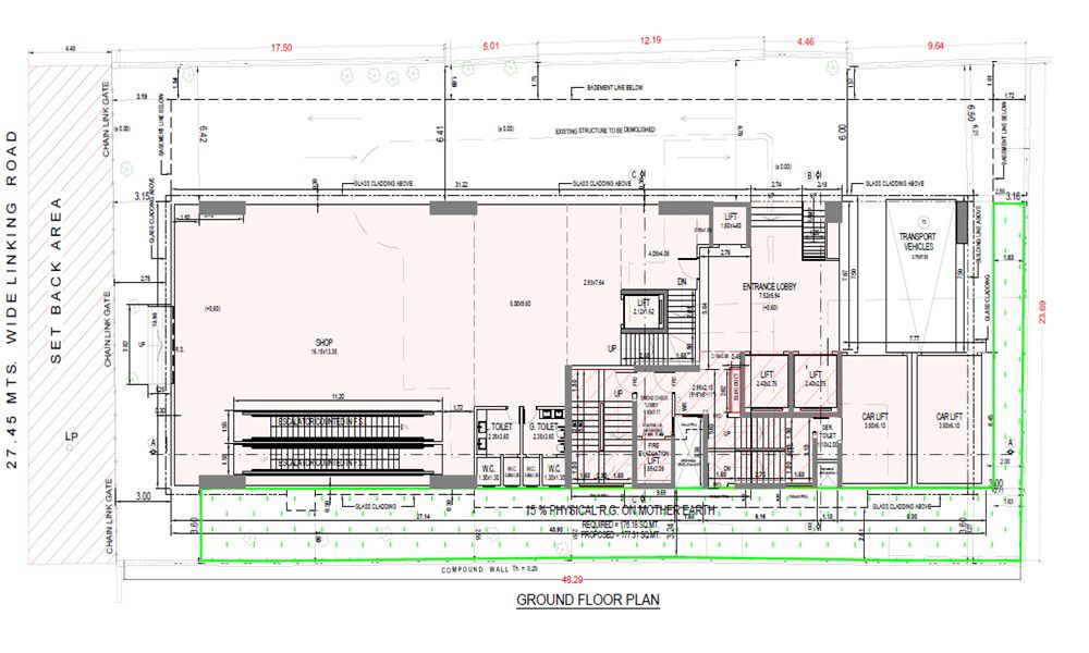 ZYJ The Monterra Floor Plans 1