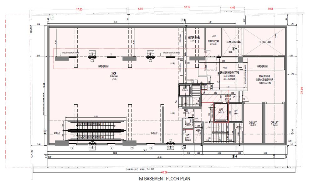 ZYJ The Monterra Floor Plans 2
