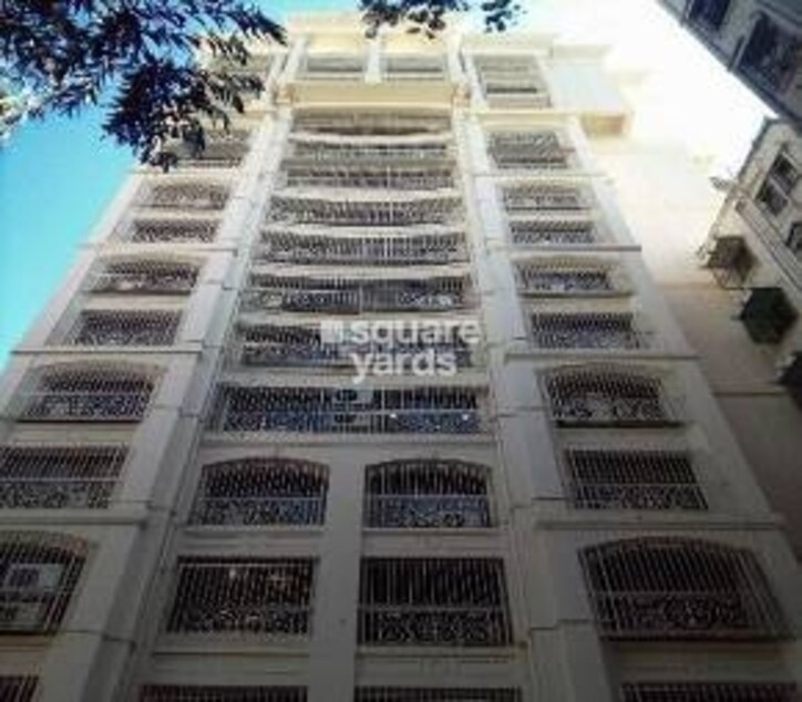 K Raheja Sea Mist Apartment Cover Image