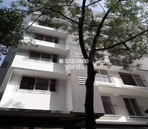 Madhav Goregaon Prakash CHS, Goregaon West, Mumbai