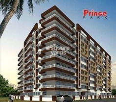 Marwin Prince Park, Dharavi, Mumbai