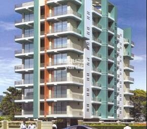 Yashraj Nirav Apartments, Kandivali East, Mumbai