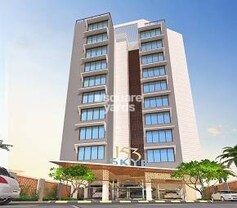 153 Skye, Matunga West, Mumbai