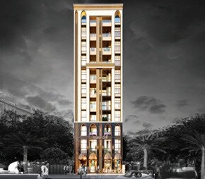 22 Alliance House, Vile Parle East, Mumbai