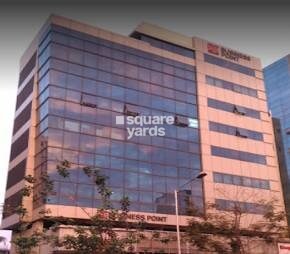 22 Business Point project in Andheri West, Mumbai