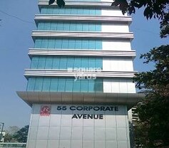 55 Corporate Avenue, Andheri East, Mumbai
