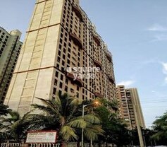 56 Building Triveni Tower CHS Ltd, Kandivali West, Mumbai