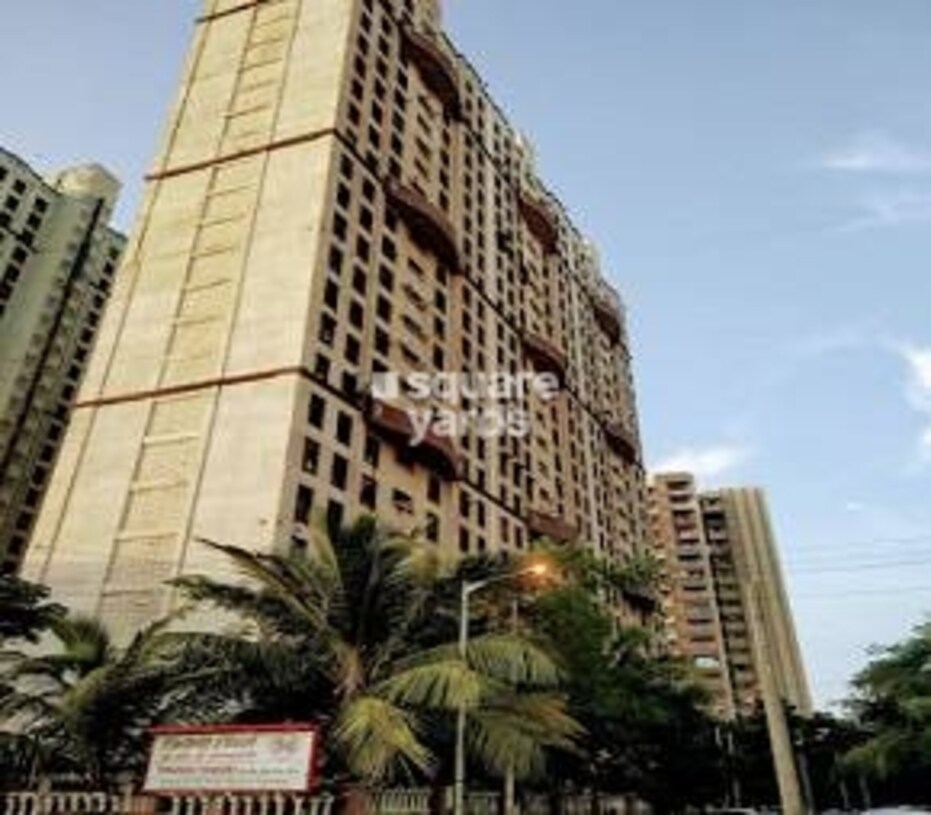 56 Building Triveni Tower CHS Ltd Cover Image