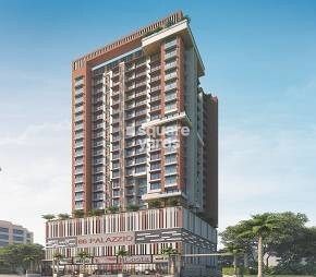 66 Palazzio, Borivali East, Mumbai