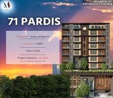 71 Pardis Featured Image