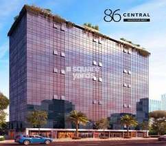 86 Central Flagship