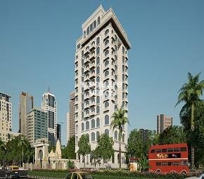 9 Crystal, Ghatkopar East, Mumbai
