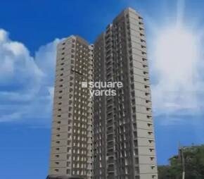 9 North, Govandi, Mumbai