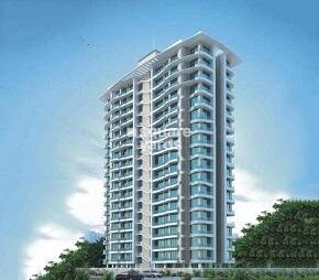 A and A Krupasagar Mumbai residential project in Andheri West