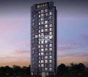 A and O Bellevue