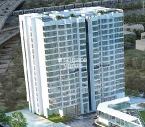 A and O F Residences Ghatkopar