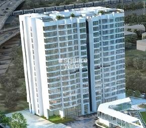 A and O F Residences Ghatkopar