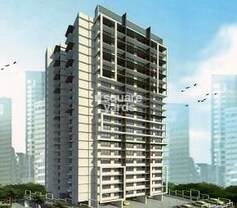 AH Heights, Jogeshwari West, Mumbai
