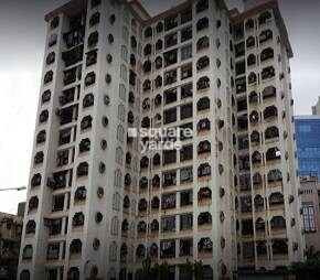 A K Tower